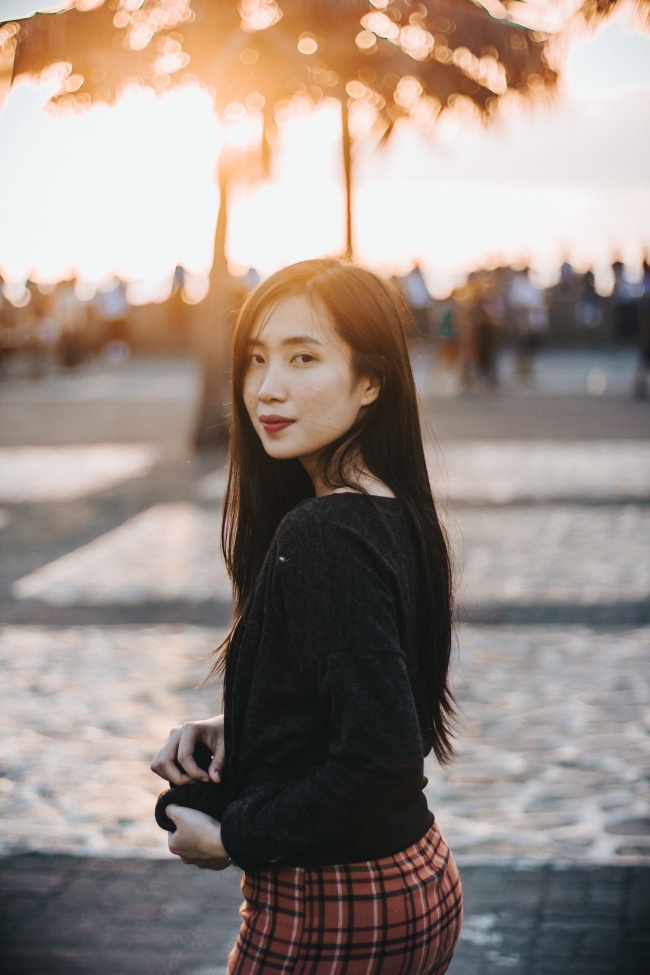 情欲镜头语言